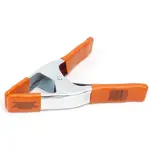 PONY 3″ 75MM SPRING CLAMP WITH PROTECTIVE HANDLES and TIPS