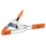 PONY 4″ 100MM SPRING CLAMP WITH PROTECTIVE HANDLES and TIPS