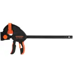 JORGENSEN E-Z HOLD 6″ 150MM HEAVY DUTY CLAMP