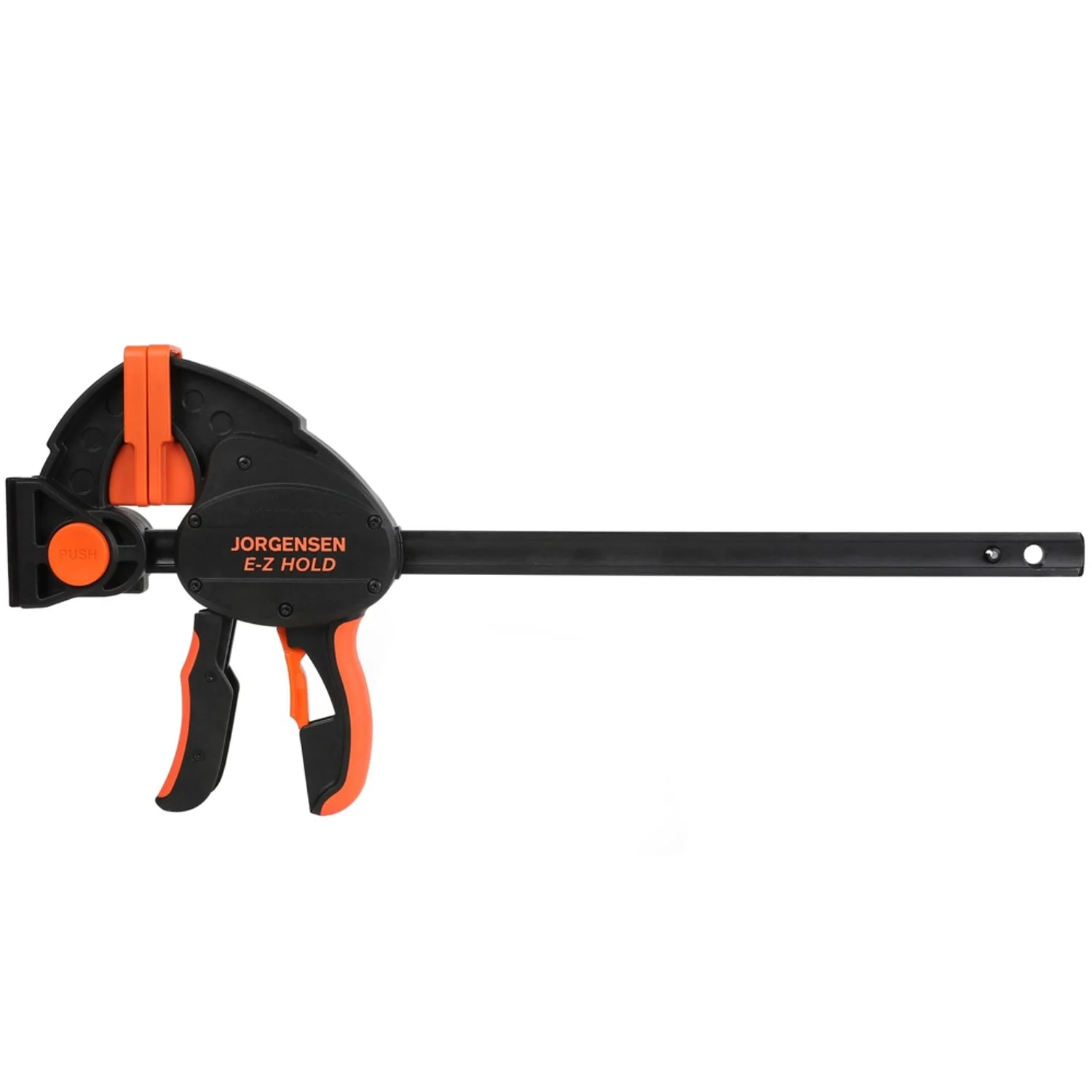 AC33706.webp JORGENSEN E-Z HOLD 6″ 150MM HEAVY DUTY CLAMP - Image 1