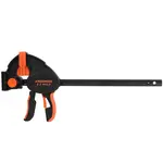 JORGENSEN E-Z HOLD 12″ 300MM HEAVY DUTY CLAMP