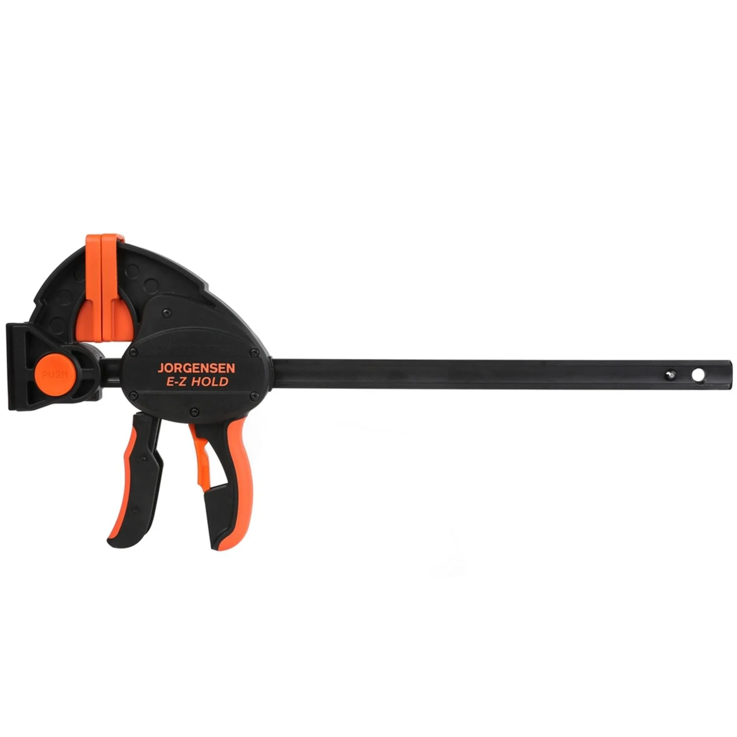 AC33712.webp JORGENSEN E-Z HOLD 12″ 300MM HEAVY DUTY CLAMP - Image 1