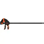 JORGENSEN E-Z HOLD 18″ 450MM HEAVY DUTY CLAMP