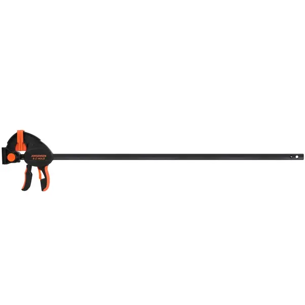 JORGENSEN E-Z HOLD 36″ 900MM HEAVY DUTY CLAMP