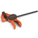 JORGENSEN E-Z HOLD 4″ 100MM HOBBY/CRAFT CLAMP