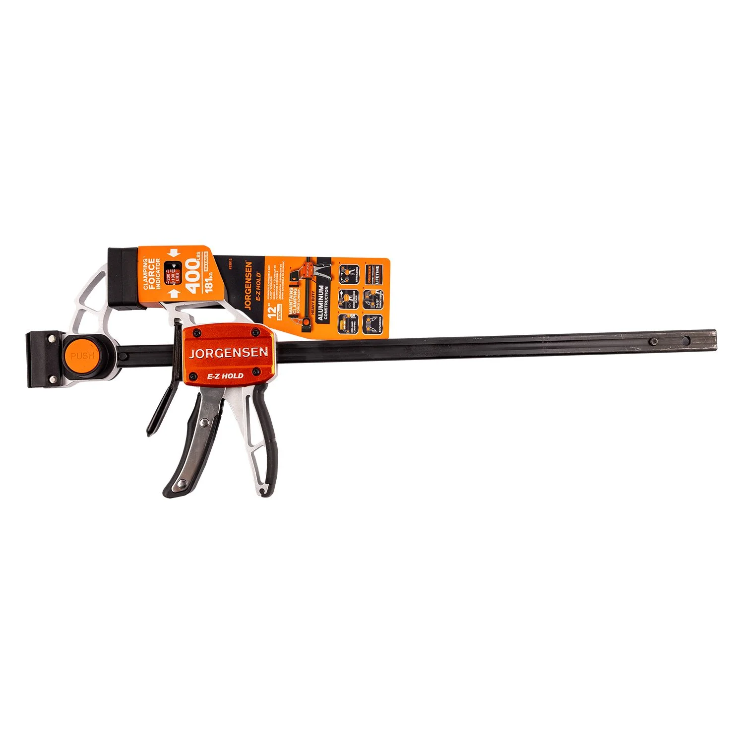 AC33912.webp PONY 12″ 300MM PLATINUM TRIGGER CLAMP - Image 1