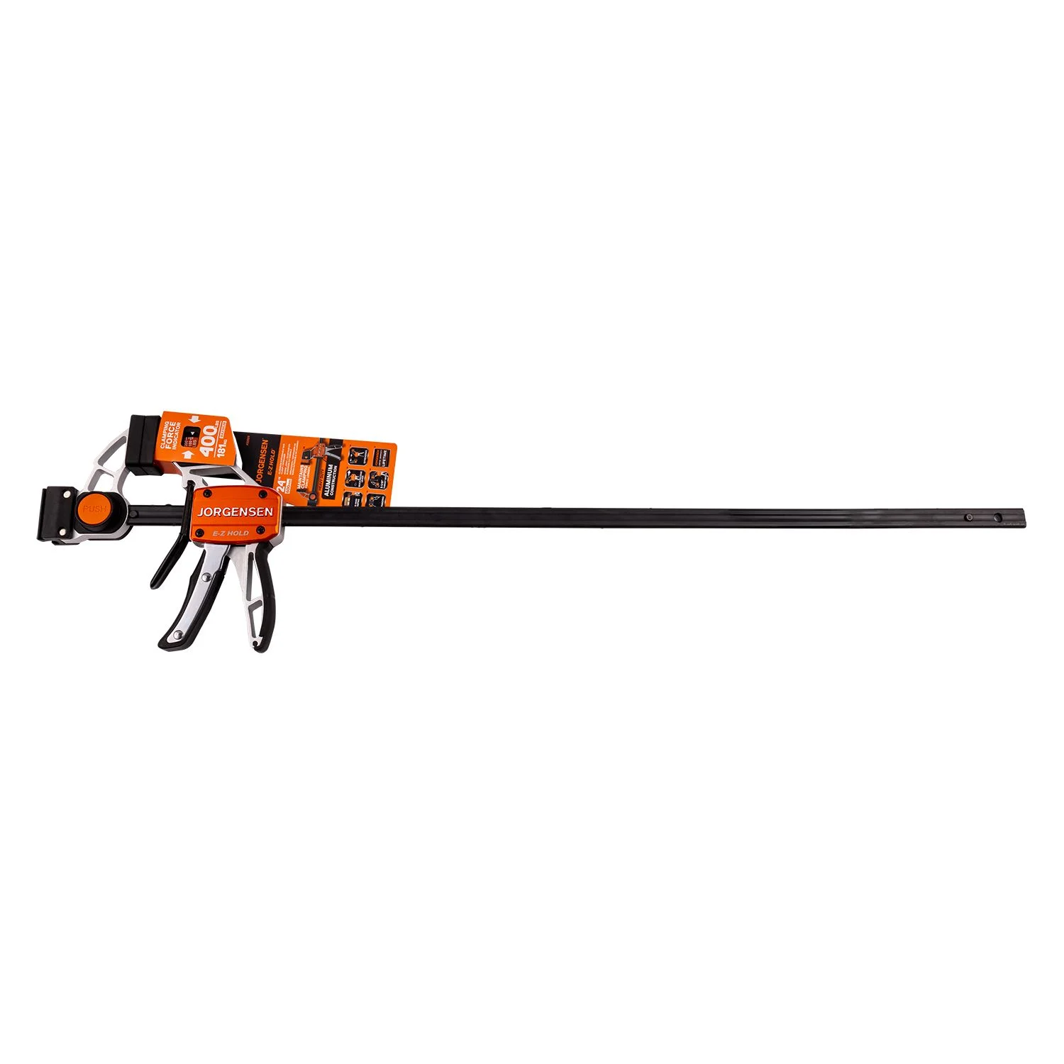 AC33924.webp PONY 24″ 600MM PLATINUM TRIGGER CLAMP - Image 1
