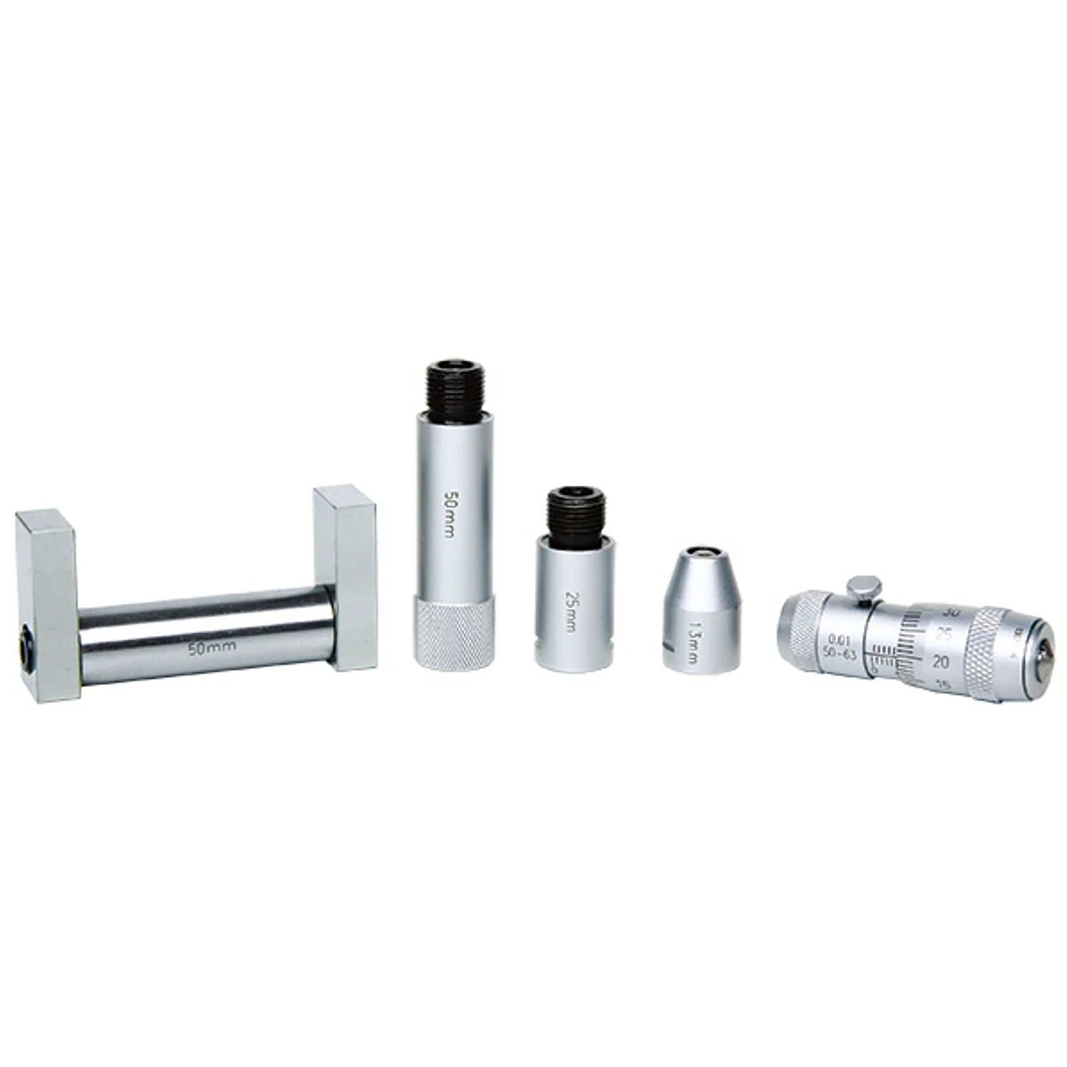 AC352-040-01.webp TUBULAR INSIDE MICROMETER 50-1000MM 0.01MM - Image 1