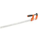 JORGENSEN 24″ 600MM HEAVY DUTY STEEL BAR CLA