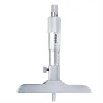 DEPTH MICROMETER 0-25MM BASE 101.5X17MM