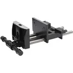 JORGENSEN 4″ X 7″ RAPID ACTING WOODWORK VICE