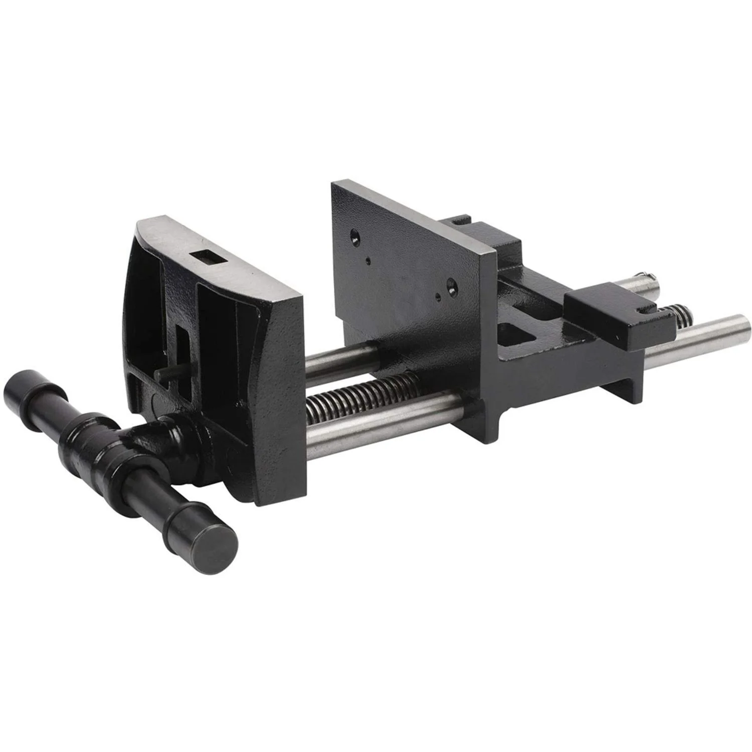 AC40709.webp JORGENSEN 4″ X 7″ RAPID ACTING WOODWORK VICE - Image 1