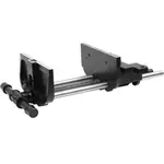 JORGENSEN 4″ X 10″ RAPID ACTING WOODWORK VICE