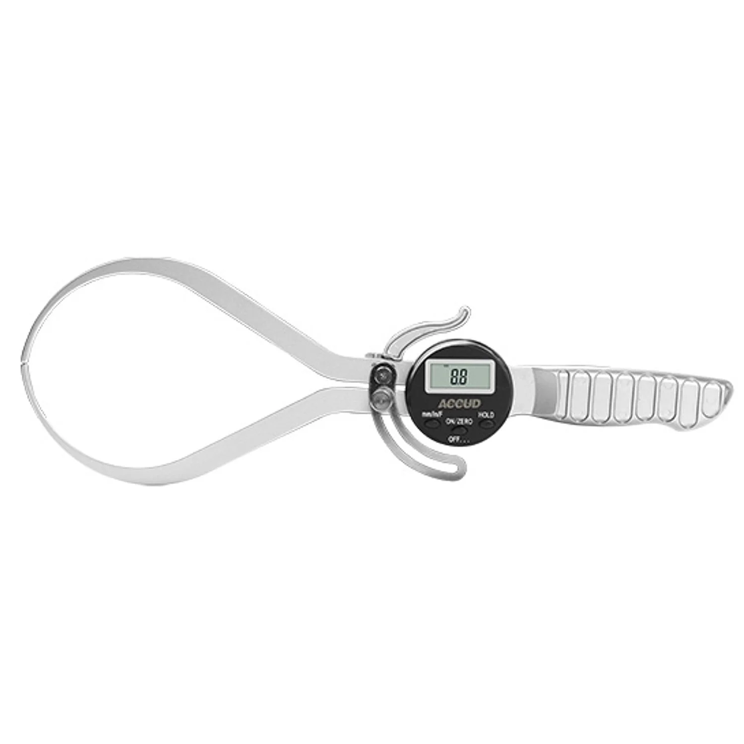 AC429-008-11.webp DIGITAL EXTERNAL CALIPER GAUGE 0-200MM 0.1MM - Image 1