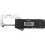 DIGITAL SNAP GAUGE 0-25MM 0.01MM RES. - Image 2