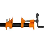 PONY CLAMP 3/4″ 25MM PIPE THE ORIGINAL - Image 2