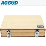 GAUGE BLOCK SET ALLOY STEEL 12PC 10-291. 8MM ISO3650 GRADE 0 - Image 3