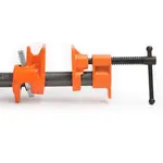 PONY CLAMP FIXTURE 1/2″ BSP PIPE - Image 2