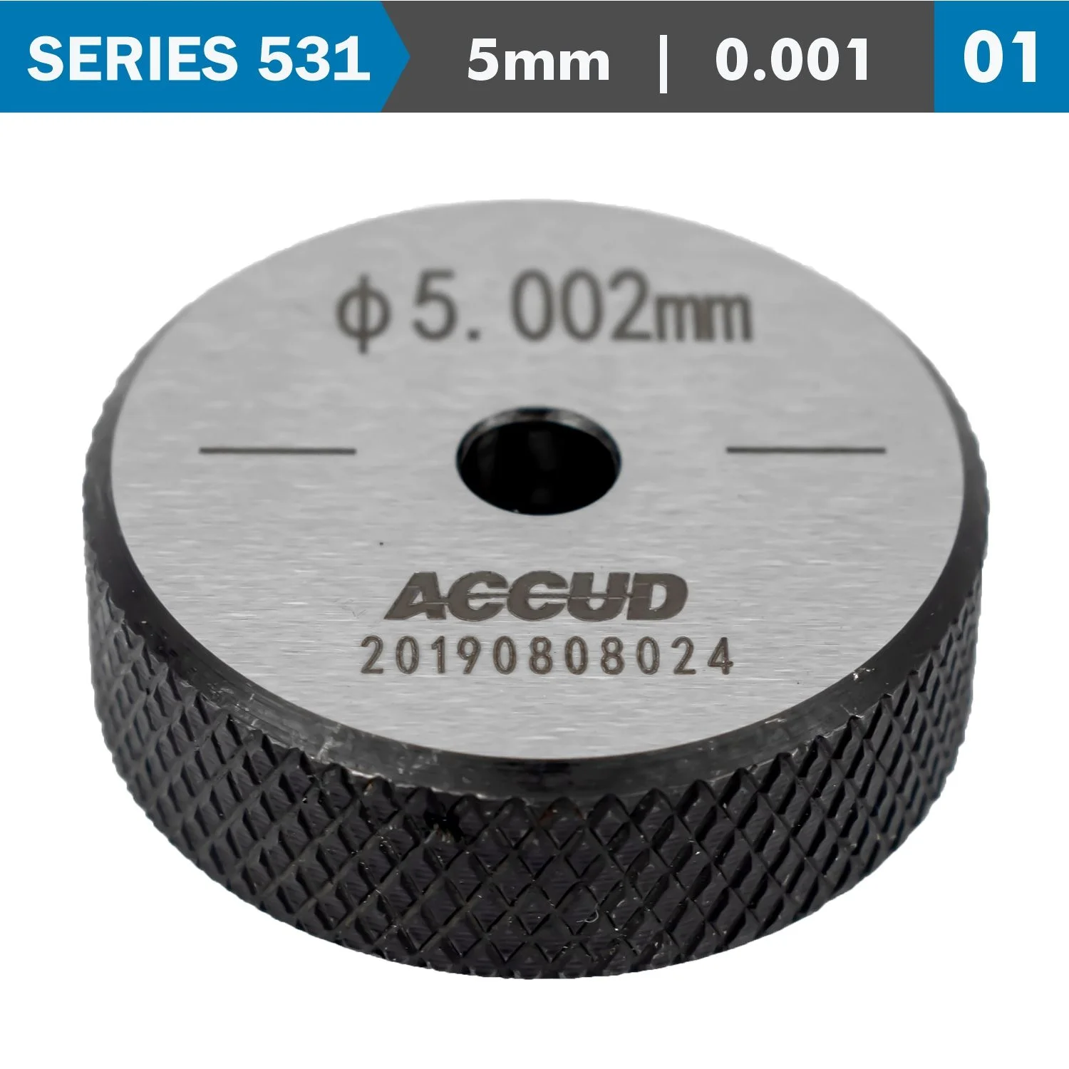 AC531-005-01.webp SETTING RING 5MM 0.001MM ACC. - Image 1