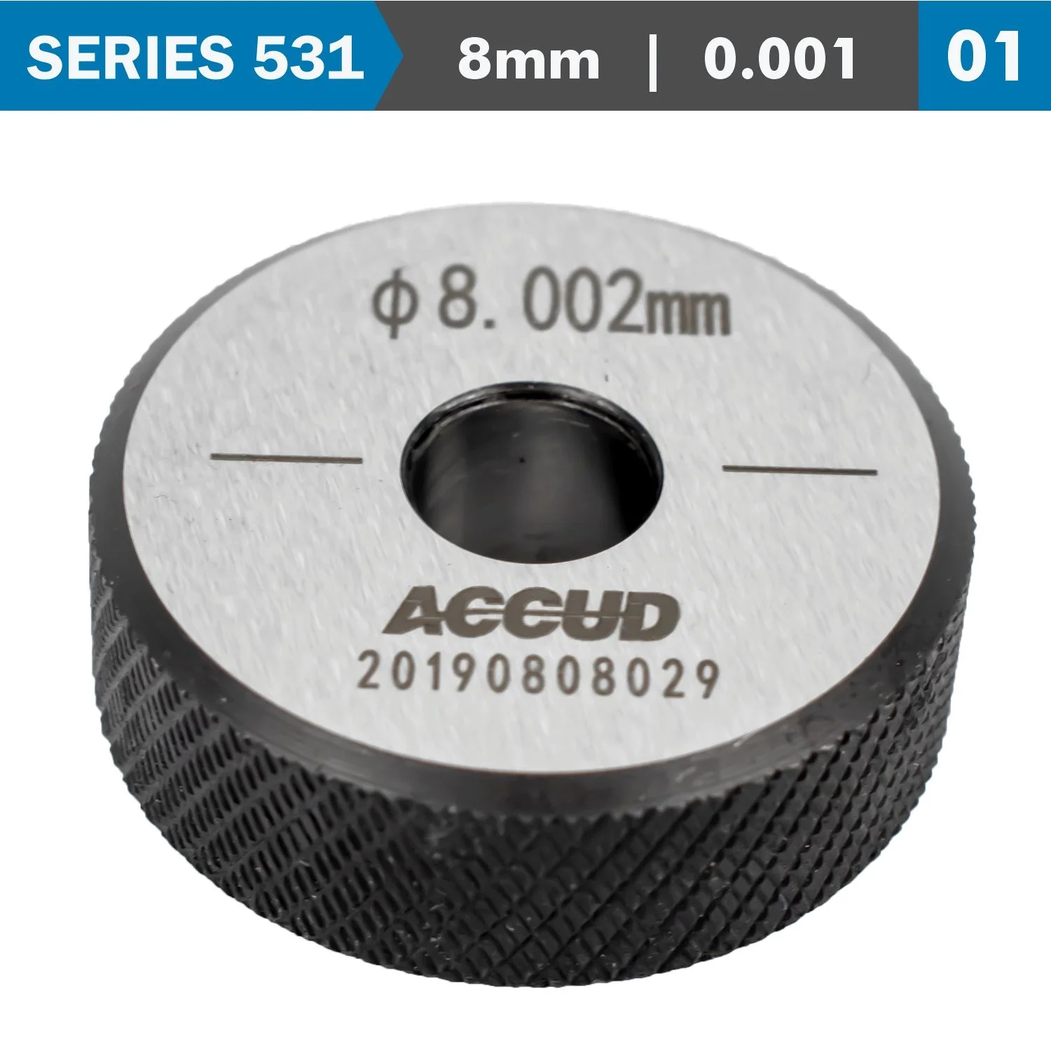 AC531-008-01.webp SETTING RING 8MM 0.001MM ACC. - Image 1
