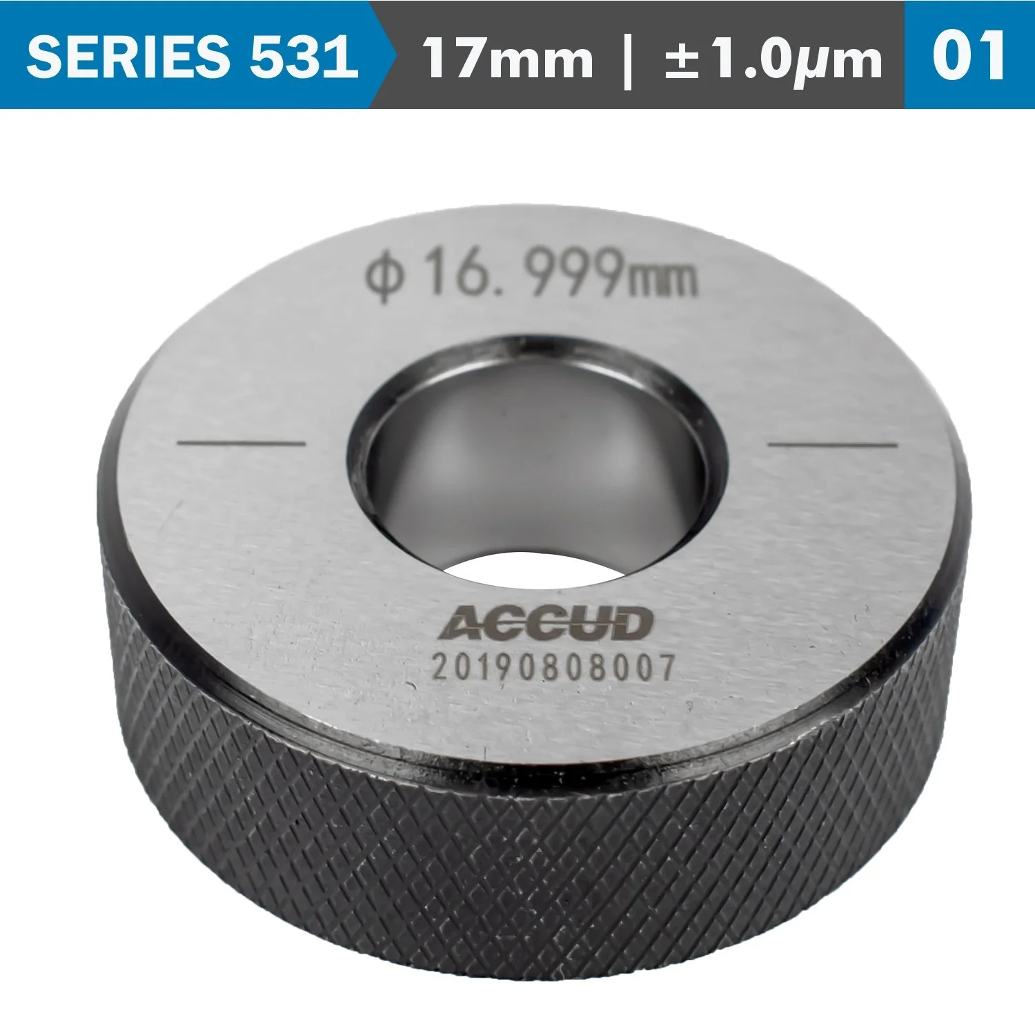 AC531-017-01.webp SETTING RING 17MM 0.001MM ACC. - Image 1