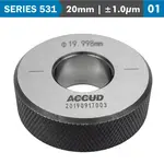 SETTING RING 20MM 0.001MM ACC.