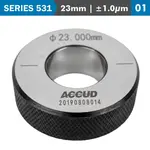 SETTING RING 23MM 0.001MM ACC.