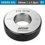 SETTING RING 24MM 0.001MM ACC.