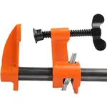 PONY PIPE CLAMP 3/4″ 25MM DEEP REACH SPREADER - Image 2