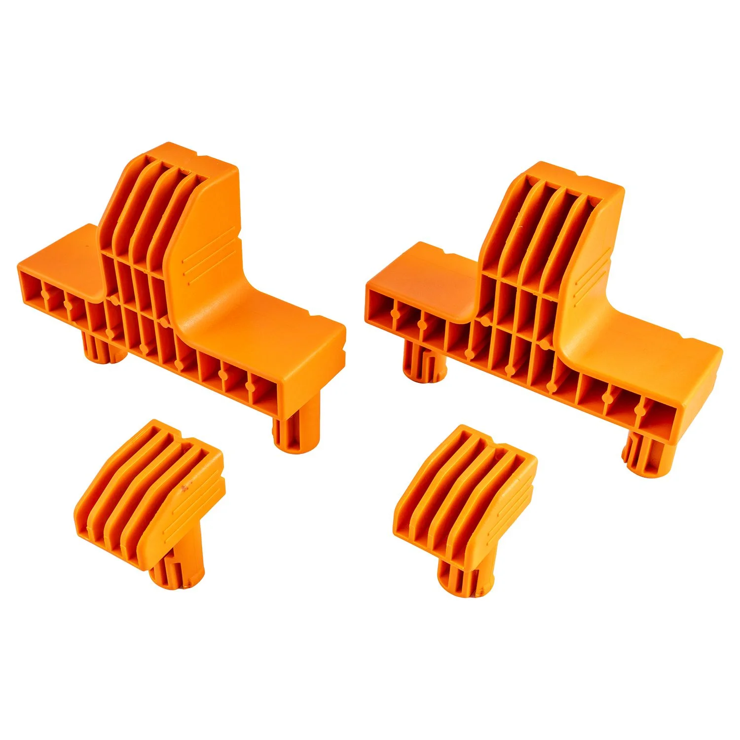 AC60301.webp PONY 4PCS BENCH DOGS KIT FOR WORK BENCH - Image 1