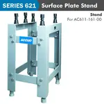 GRANITE SURFACE PLATE STAND 1600X1000X180MM