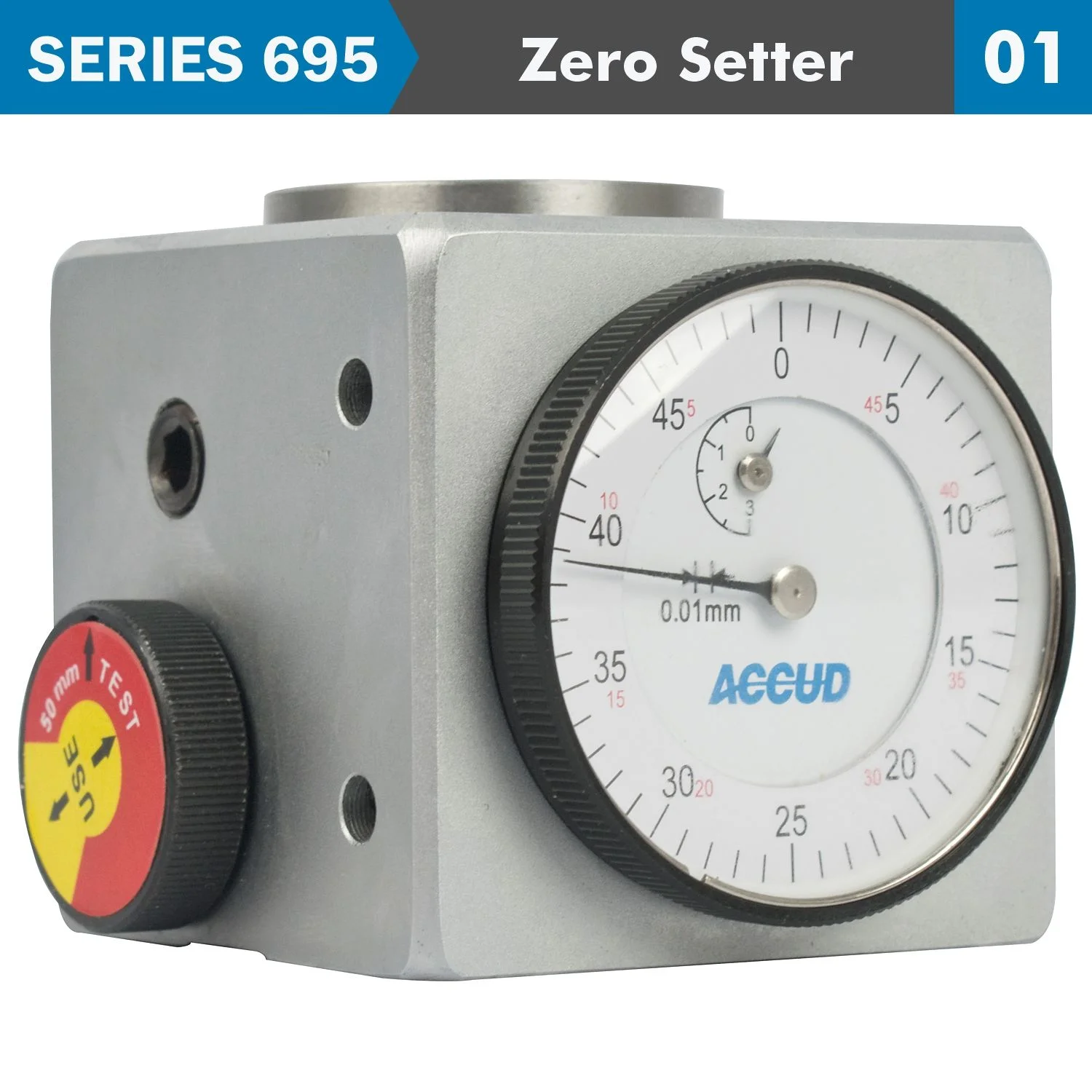 AC695-050-01.webp ZERO SETTER 0.0010MM ACC. MAGNETIC BASE - Image 1
