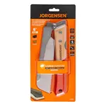JORGENSEN 150MM FOLDING DOVETAIL PULL SAW