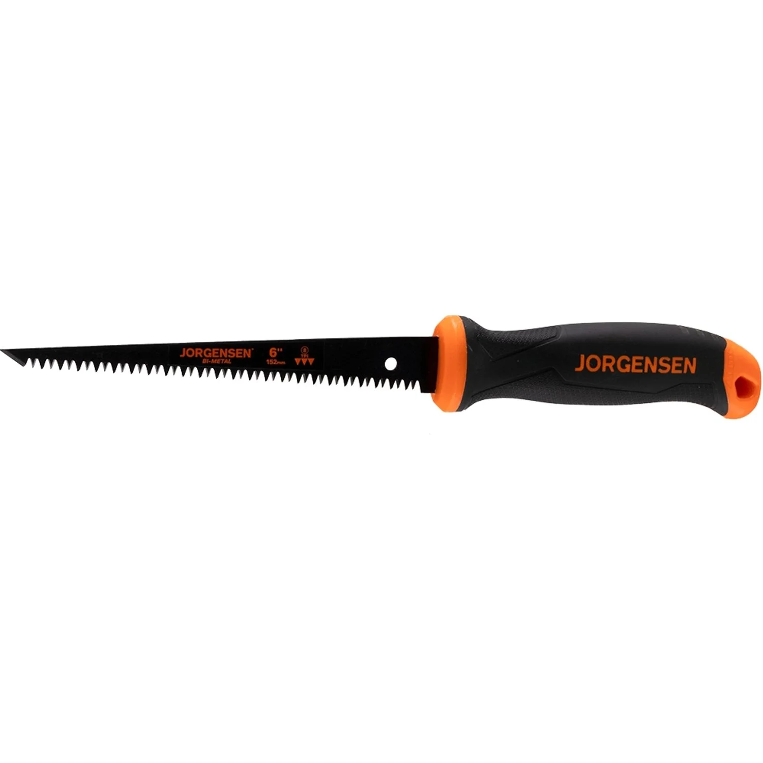 AC70650.webp JAB SAW BI METAL 3PC SET 8 TPI JORGENSEN - Image 1