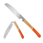 JORGENSEN 10-3/8IN. PRO FOLDING CARPENTRY SAW