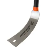 PONY DOUBLE EDGE PULL SAW 250MM 17TPI + 6-8TPI - Image 2