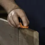 HAND PLANE LOW ANGLE 3.0MM H/GAUGE (MINI) JORGENSEN - Image 3