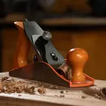 HAND PLANE SMOOTH 3.0MM H/GAUGE DUCT IRON JORGENSON - Image 2