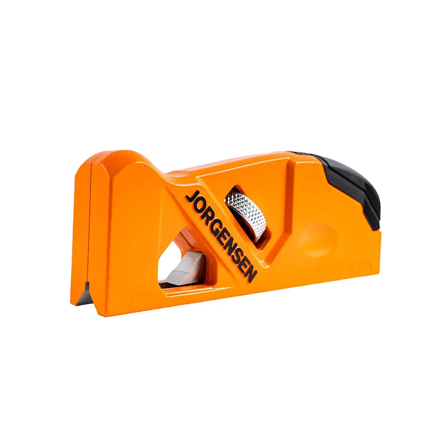 AC70740.webp HAND PLANE CORNER EASING PLANE W/45 (DEGREE) CHAMFER BLADE JORGENS - Image 1