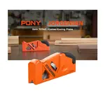 HAND PLANE CORNER EASING PLANE W/45 (DEGREE) CHAMFER BLADE JORGENS - Image 3