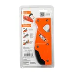 CORNER HAND PLANE W/45° CHAMFER BLADE W/ CORNER ROUND BLADE 3 5 6MM - Image 2