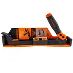PONY 10` RASP FILE MULTI POSITION HANDLE