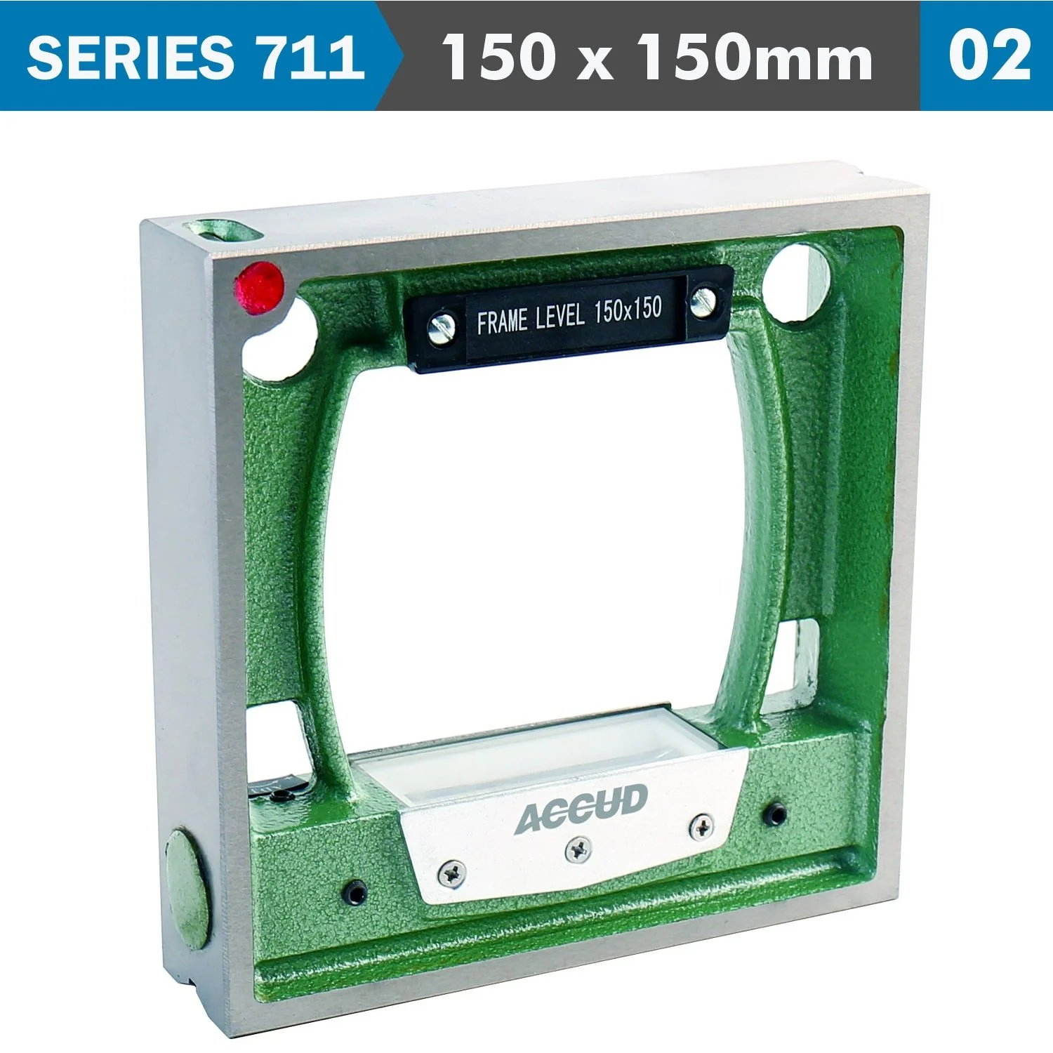 AC711-006-02.webp FRAME LEVELER 150X 150X 35MM - Image 1