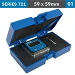 DIGITAL LEVELER 360 DEG 0.05 DEG. RES. - Image 2