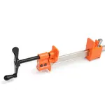 JORGENSEN 36`` 914MM STEEL I BAR CLAMP