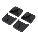 REPLACEMENT PONY PIPE CLAMP PADS FOR AC55