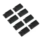 REPLACEMENT 8PC CLAMP PADS FOR HOBBY/CRAFT CLAMP