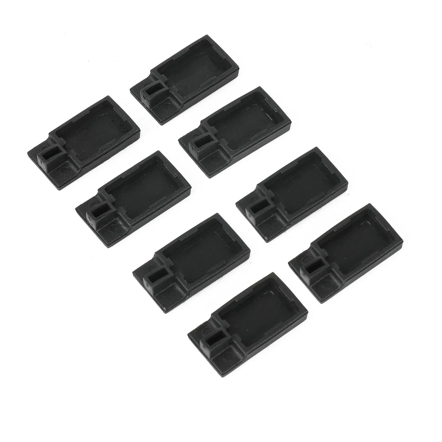 AC7460.webp REPLACEMENT 8PC CLAMP PADS FOR HOBBY/CRAFT CLAMP - Image 1