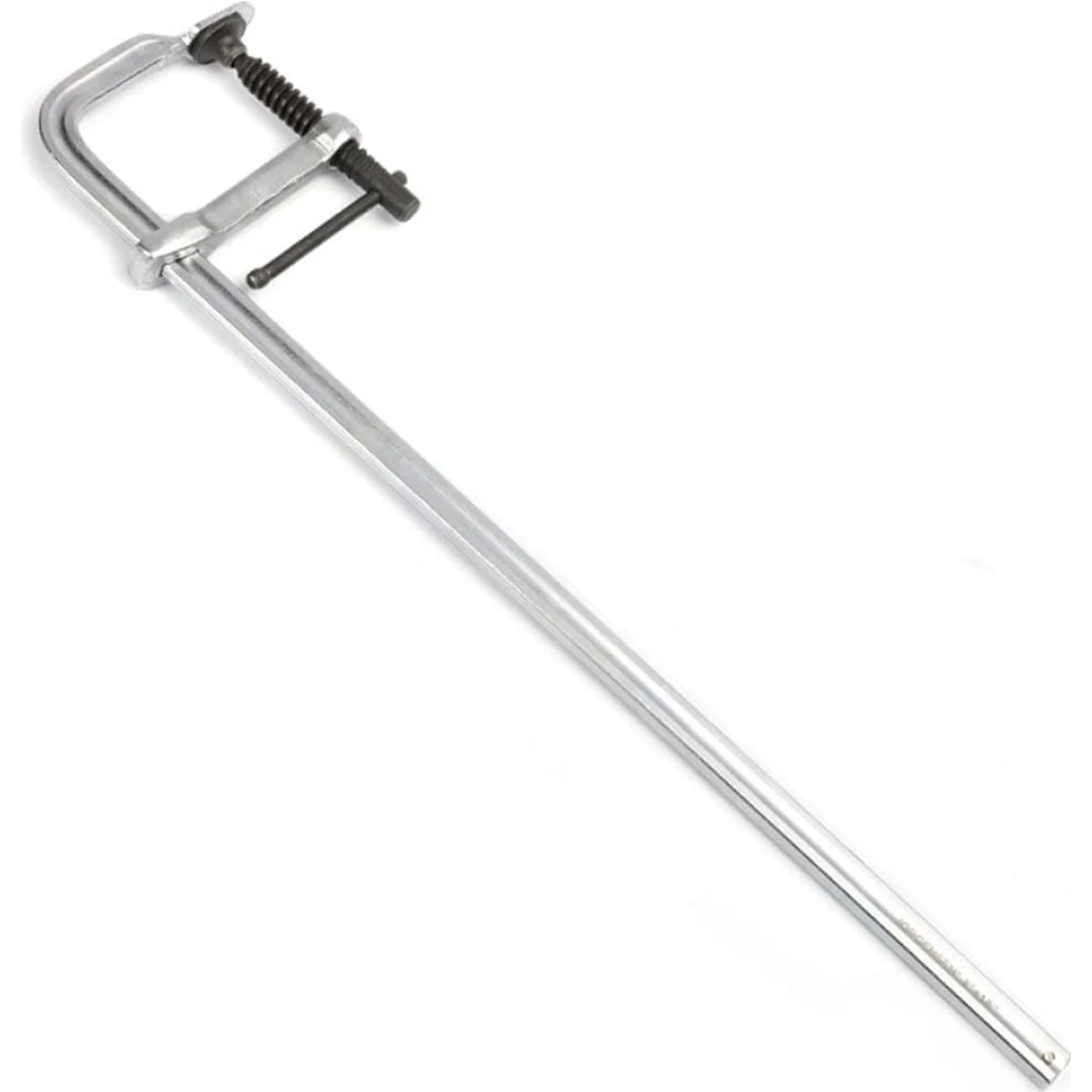 AC75318.webp JORGENSEN H/D STEEL BAR CLAMP 450MM X 75 - Image 1