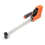 JORGENSEN PARALLEL JAW BAR CLAMP 18″ 450 - Image 3